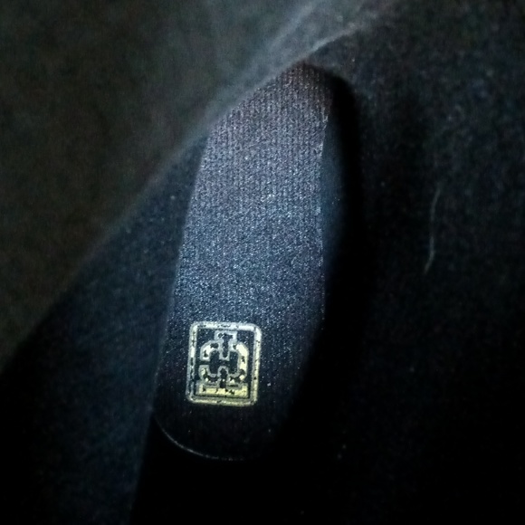 Tall Black True Craft Rain Boots. Size 9 - Picture 8 of 8